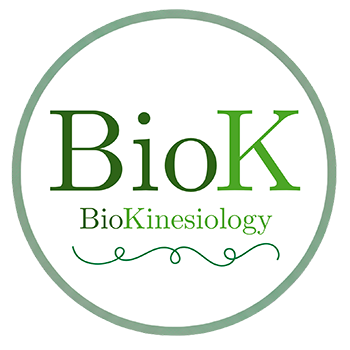 BioKinesiology Logo
