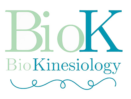 Biokinesiology.ie logo